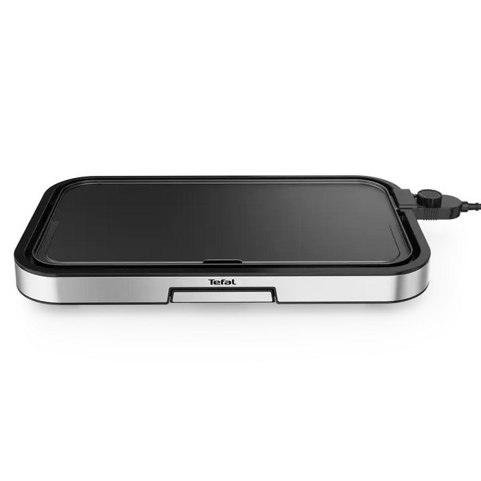 PLANCHA ASAR TEFAL CB631D10 GIANT XL 2300W 55X30  