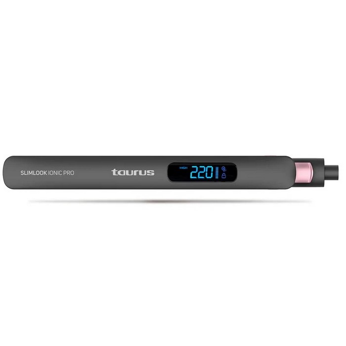 PLANCHA PELO TAURUS SLIMLOOK IONIC PRO HS3005     