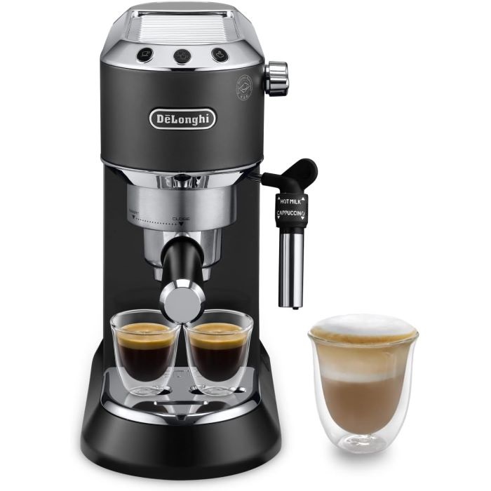 CAFETERA DELONGHI EC685BK EXPRESSO                