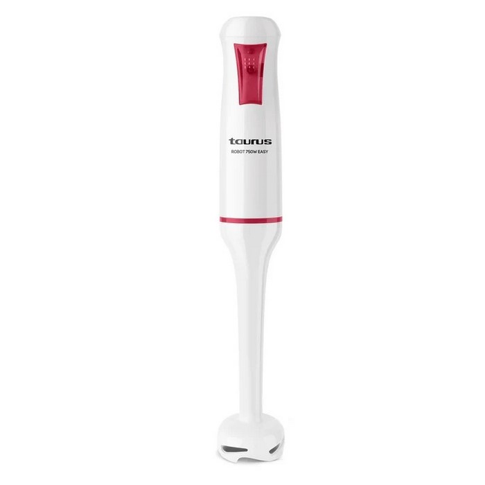 BATIDORA TAURUS ROBOT 750 EASY, 750W              