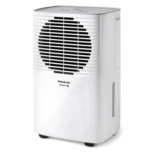 DESHUMIDIFICADOR TAURUS DH1201 PLEASANT 12L       