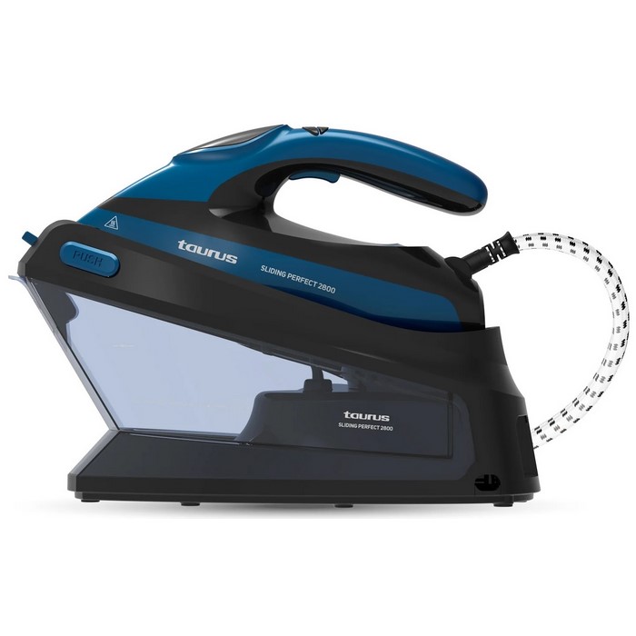 CENTRO PLANCHADO TAURUS SLIDING PERFECT 2800W 5,5B