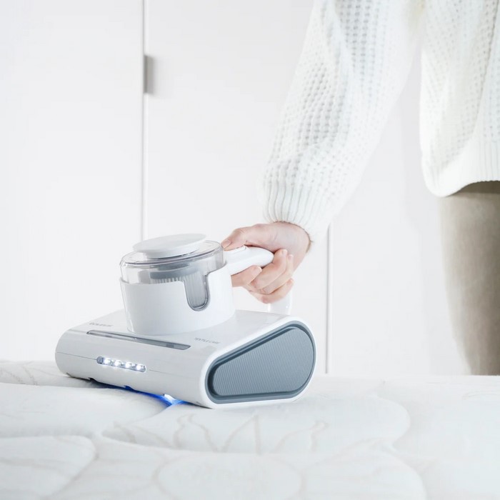 ASPIRADORA TAURUS MCL300 COLCHONES/SOFAS/TEXTILES 