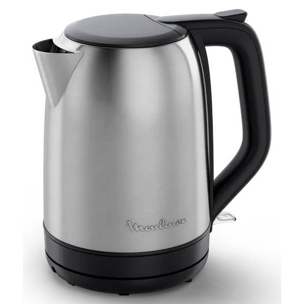 HERVIDOR MOULINEX BY5S0DE0 1,7 LITROS 2400W INOX  