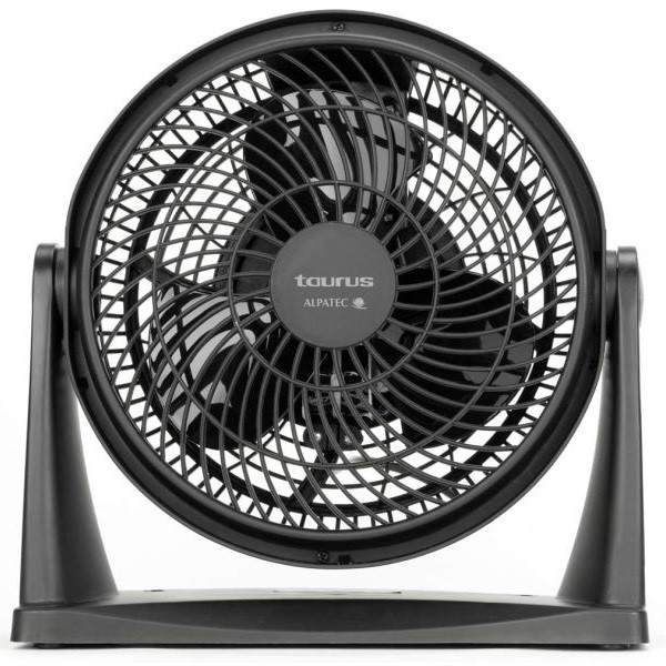 VENTILADOR TAURUS ICE BRISE MINI SOBREM/PARED 25CM