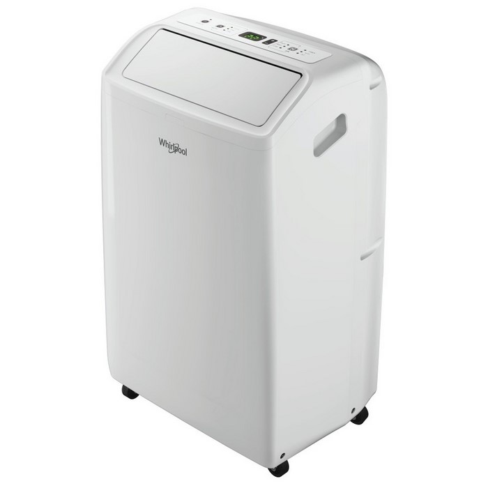 AIRE ACONDICIONADO WHIRLPOOL PACF29COW PORTATIL   