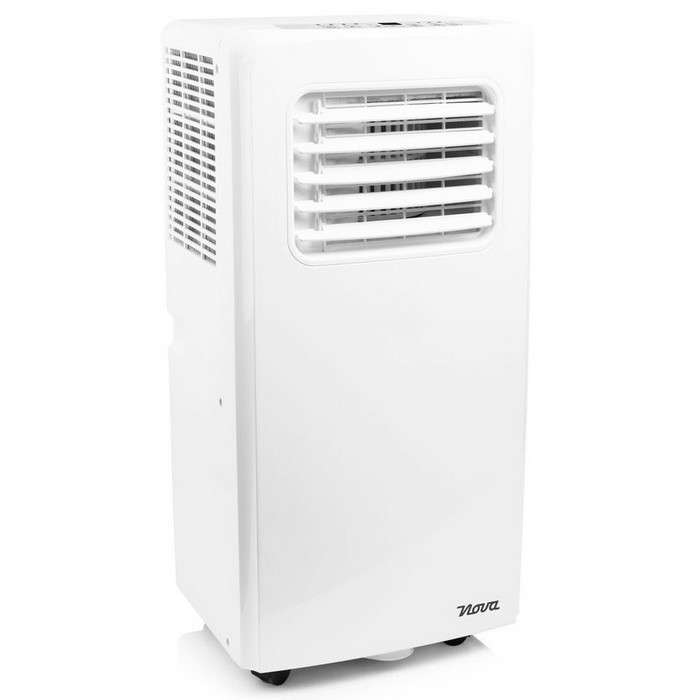 AIRE ACONDICIONADO NOVA 7000BTU PORTATIL          