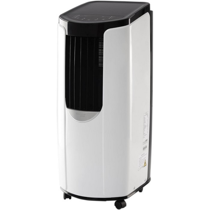 AIRE ACONDICIONADO IRIS OHYAMA 8870BTU PORTATIL   