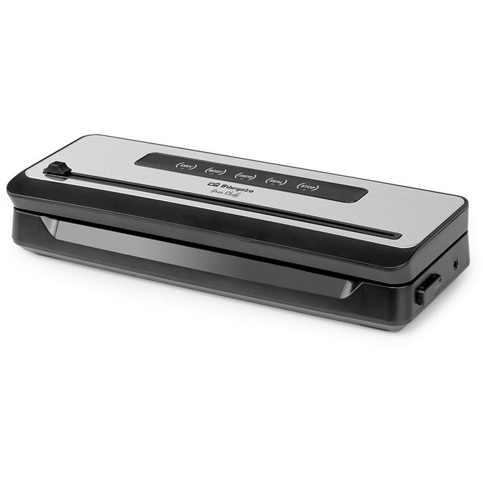 ENVASADORA AL VACIO ORBEGOZO EV3600, 100W         