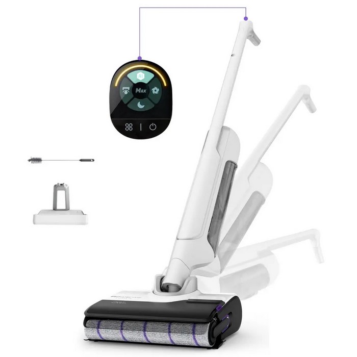 ASPIRADORA ROWENTA GZ7035WO 200W. SECO Y HUMEDO   