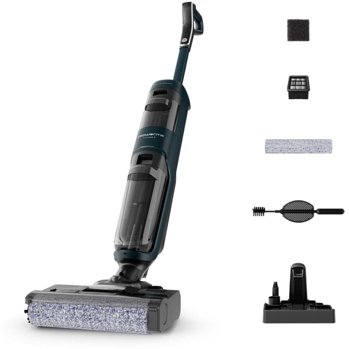 ASPIRADORA ROWENTA GZ2251E0 200W. SECO Y HUMEDO   