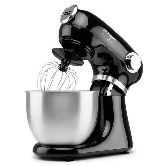 BATIDORA ORBEGOZO AM6600 AMASADORA 1000W BOL      