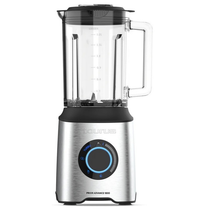 BATIDORA TAURUS PRIOR ADVANCE 1800, 1800W, VASO CR