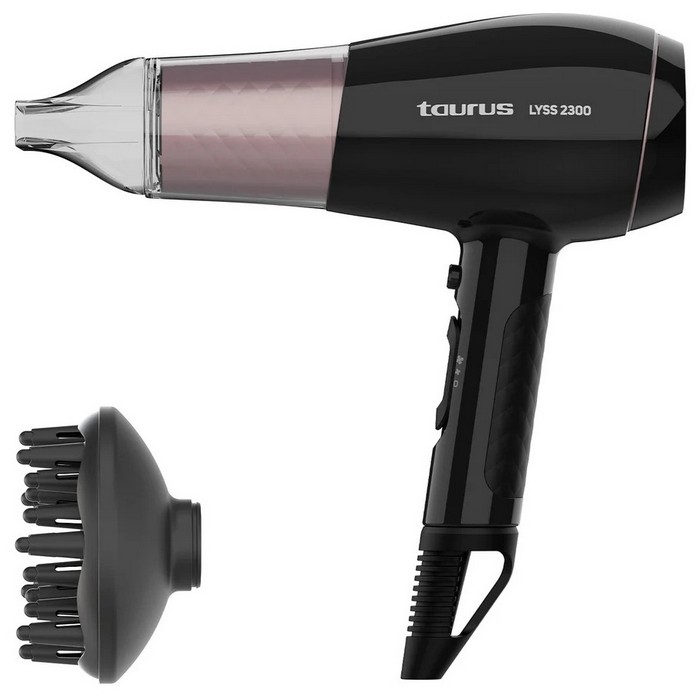 SECADOR TAURUS LYSS 2300, 2200W                   