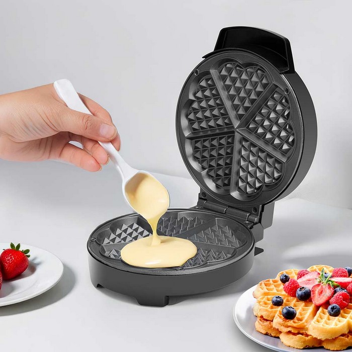 GOFRERA ORBEGOZO WL1600 1000W                     