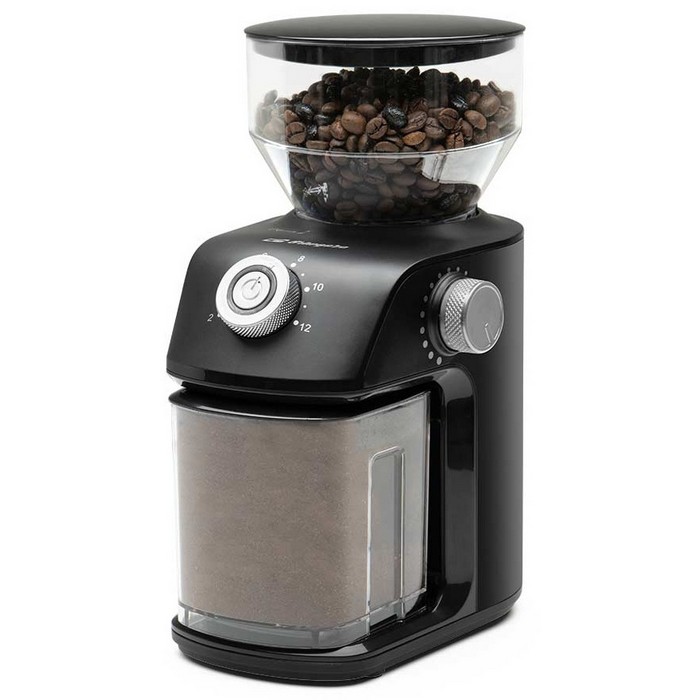 MOLINILLO CAFE ORBEGOZO MO5000 150W, 2-12 TAZAS   