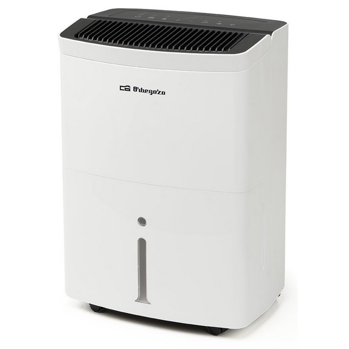 DESHUMIDIFICADOR ORBEGOZO DH3010 30 LITROS        