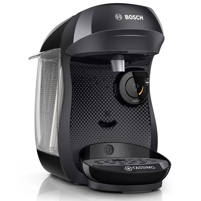 CAFETERA BOSCH TAS102EV TASSIMO HAPPY FRIENDLY    