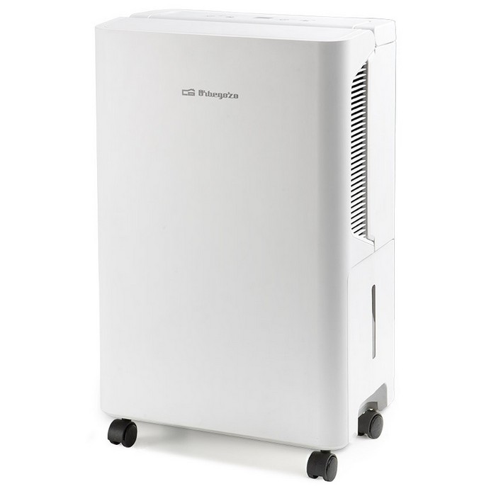DESHUMIDIFICADOR ORBEGOZO DH1045 10 LITROS        