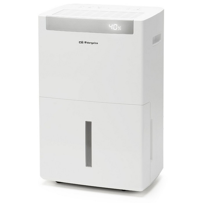 DESHUMIDIFICADOR ORBEGOZO DH5000 50 LITROS        