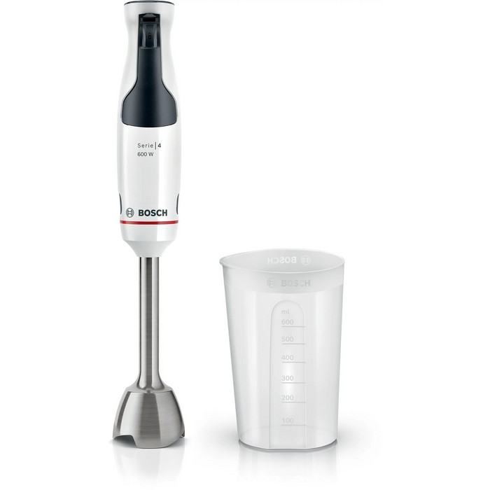 BATIDORA BOSCH MSM4W210 600W BLANCA               