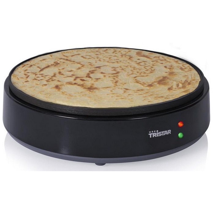 CREPERA TRISTAR BP2627 1200W 30CM                 