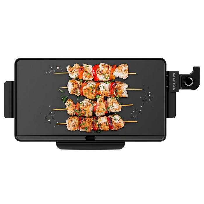 PLANCHA ASAR TAURUS GR2200 STEAKMAX 2200 2200W    