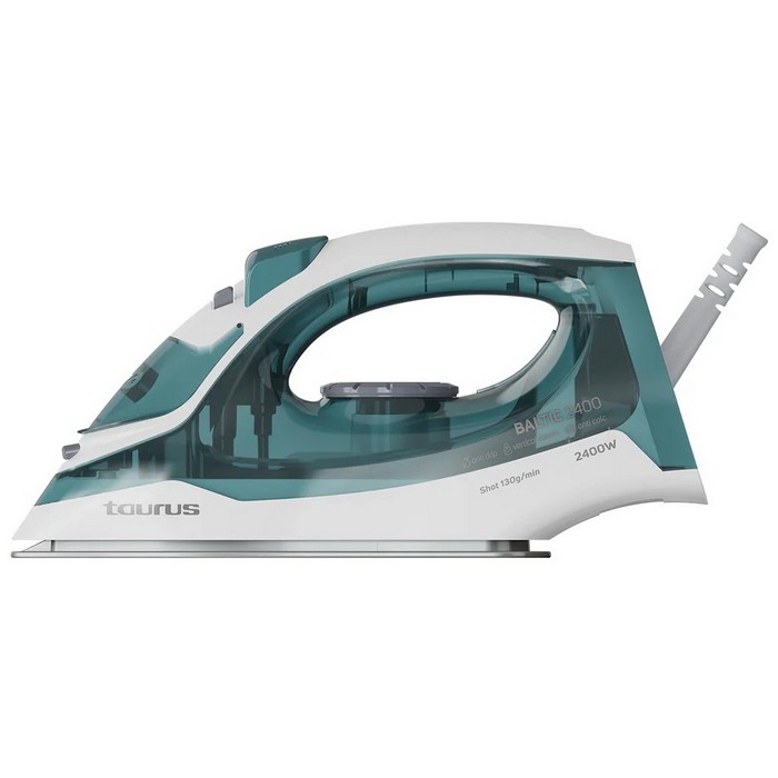 PLANCHA TAURUS STI2400 BALTIC 2400, 2400W 35G/MIN 