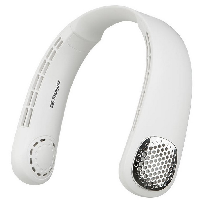 VENTILADOR ORBEGOZO NF4200 PERSONAL CUELLO        