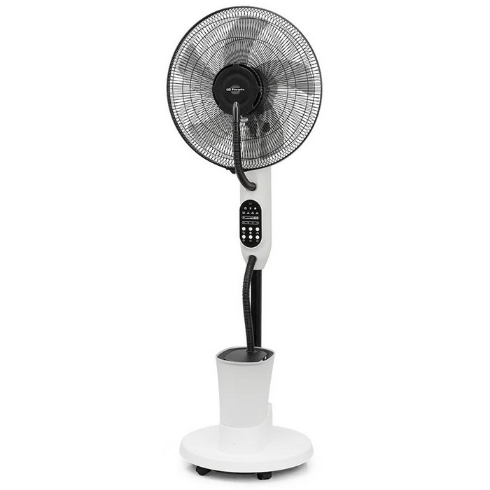 VENTILADOR ORBEGOZO SFA6600 NEBULIZADOR 75W MANDO 