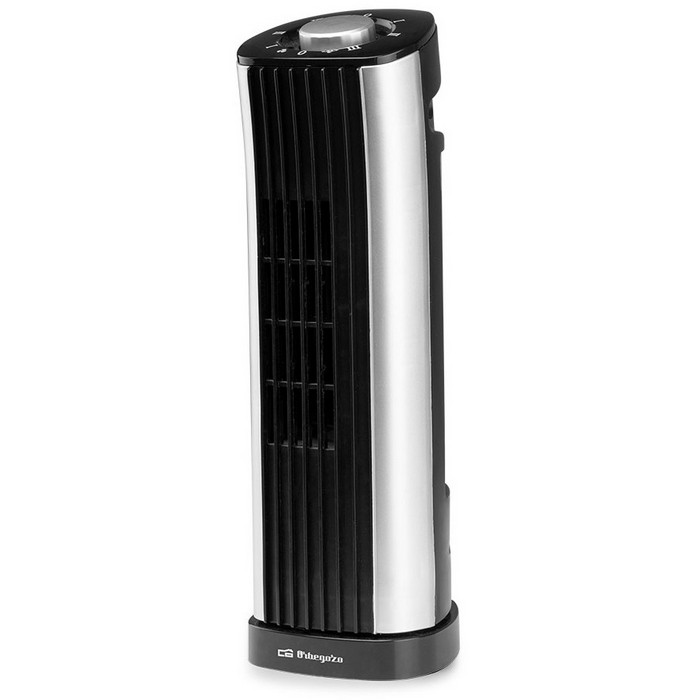 VENTILADOR ORBEGOZO TM0920 MINI TORRE 30W OSCILANT