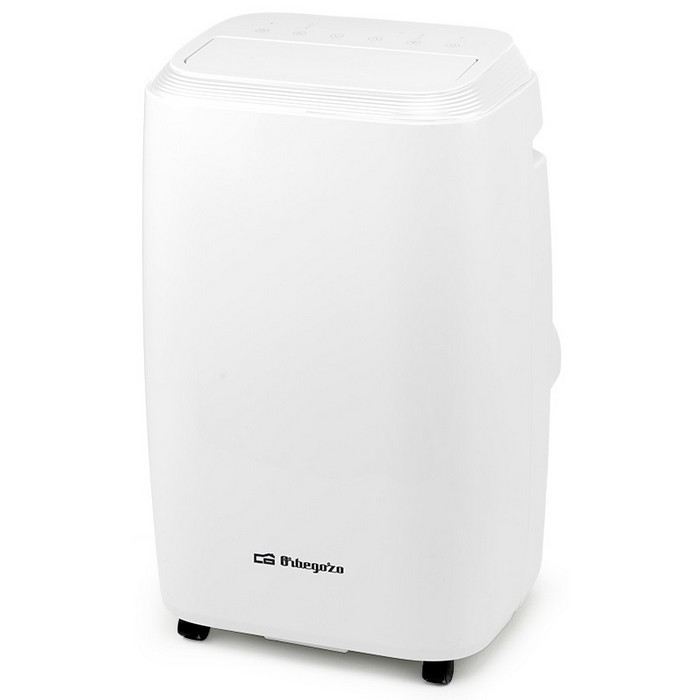 AIRE ACONDICIONADO ORBEGOZO ADR122 3000FG PORTATIL
