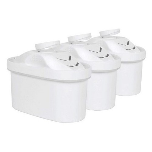 FILTRO DISPENSADOR AGUA ORBEGOZO FILDA5650 PACK-3 