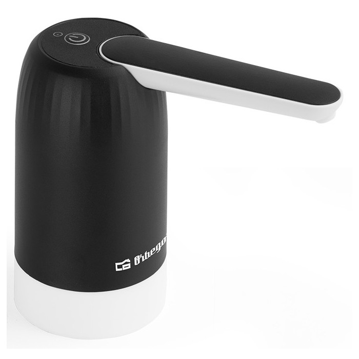 DISPENSADOR AGUA ORBEGOZO DA2200                  