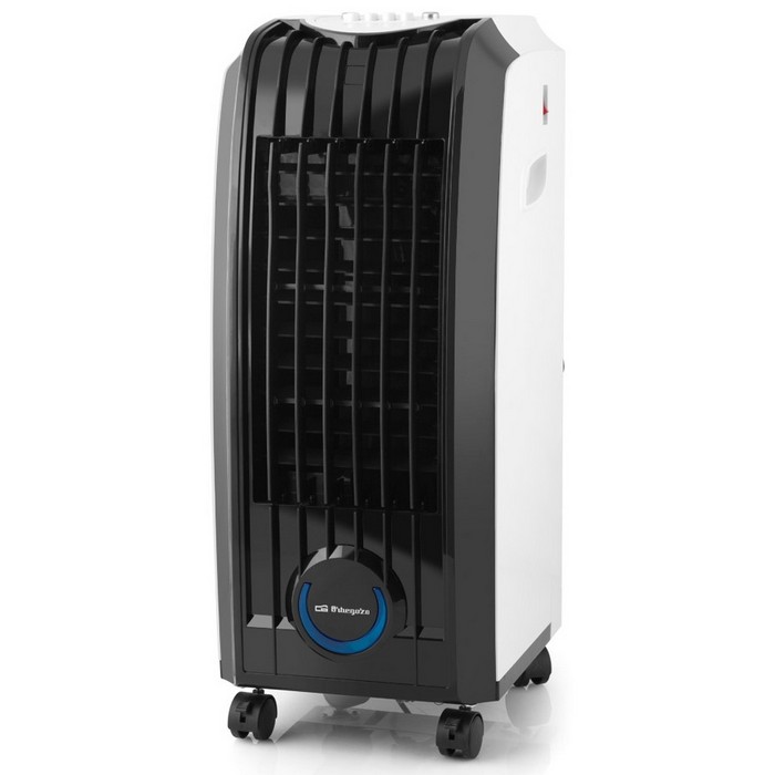 CLIMATIZADOR ORBEGOZO AIR45 3 EN 1 PORTATIL       