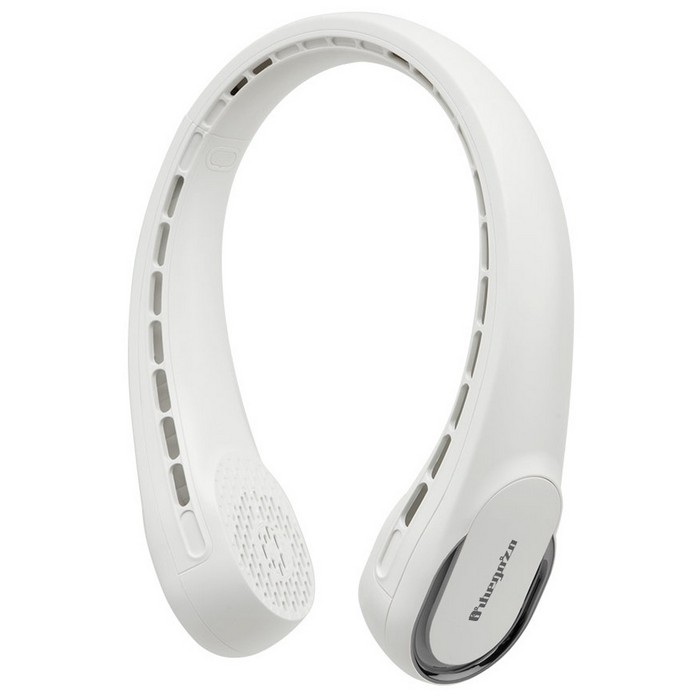 VENTILADOR ORBEGOZO NF4500 PERSONAL CUELLO        