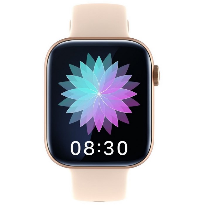SMARTWATCH NAMASTE LINX GOLD NS321505, LLAMADAS   