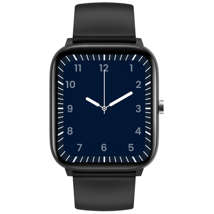SMARTWATCH NAMASTE PROKTON BLACK NS321601         