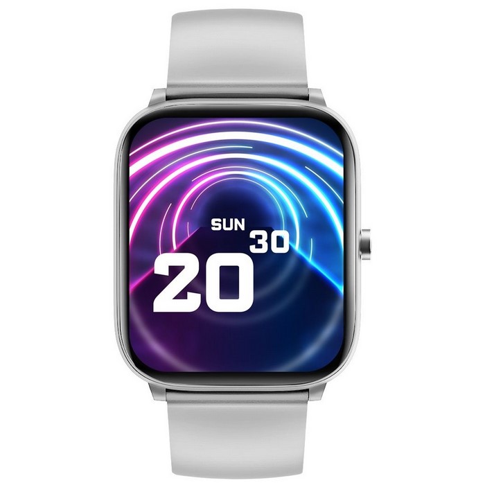 SMARTWATCH NAMASTE PROKTON GREY NS321615          